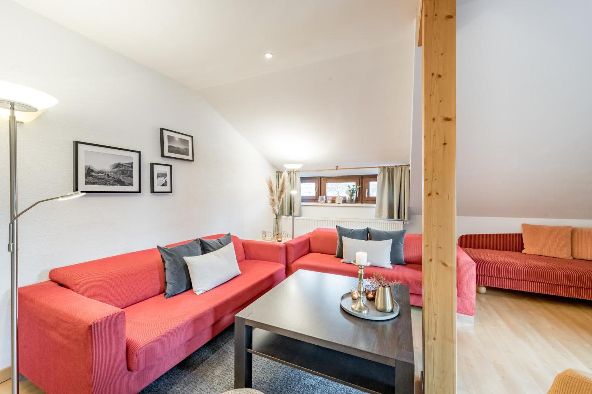 Inntaler Hof Seefeld in Tirol Exterior photo